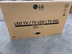 LG 55  4K UHD LED LCD Hospitality TV - 55UT770H0UA    New Online Hot Sale