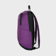 Arctic Fox Pug Dobby Purple Backpack For Discount