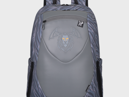 Arctic Fox Vamp Castel Rock Laptop Backpack Supply