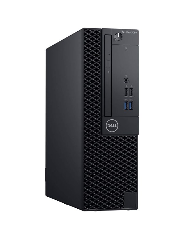 Dell OptiPlex 3060 SFF i5 8GB DDR4 RAM 512GB SSD Windows 10 Professional Hot on Sale