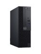 Dell OptiPlex 3060 SFF i5 8GB DDR4 RAM 512GB SSD Windows 10 Professional Hot on Sale