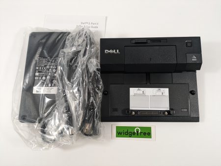 Dell USB 3.0 130W E-Port Replicator Dock - P0P92    Used For Sale