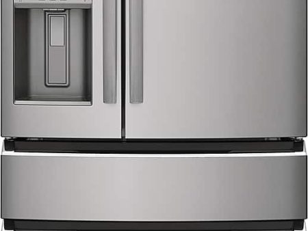 Frigidaire Gallery GRMS2773AF Refrigerator - GRMS2773AF Online Sale