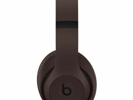 Apple Beats Studio Pro Wireless Headphones - Deep Brown - MQTT3LL A Online