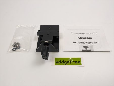 Valcom V-1440 Speaker Mounting Bracket - V-9804    Used Supply