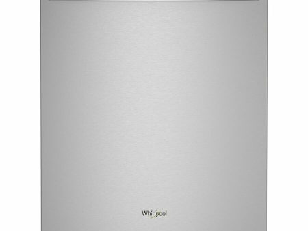 Whirlpool Large Capacity Dishwasher with 3rd Rack - WDT750SAKZ For Sale