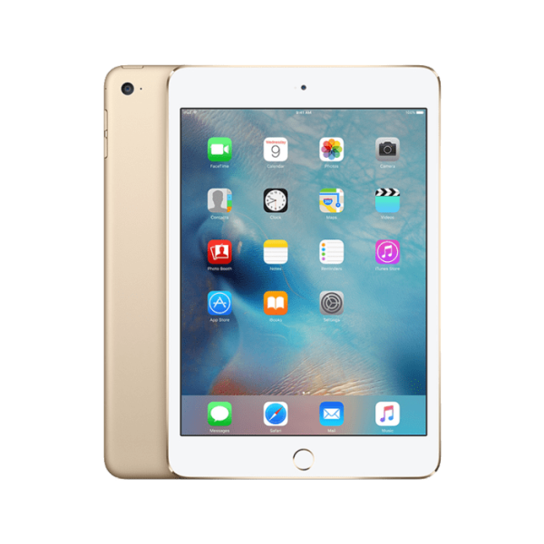 iPad mini 4 Wi-Fi 128GB - Blush Gold Online Hot Sale