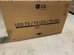 LG 55  UHD LED LCD Hospitality TV - 55UT567H    New Online Sale