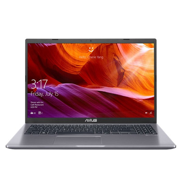 Asus M509 AMD Athlon 2.3GHz 8GB 256GB SSD 15.6 Windows 10 Laptop Fashion