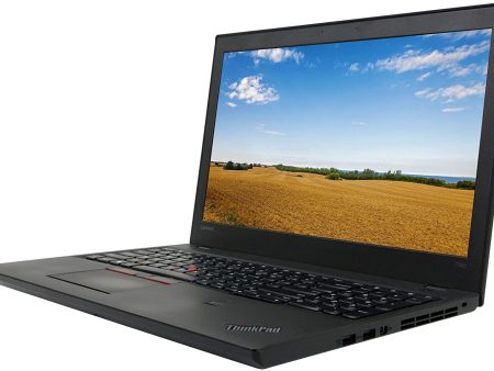 Lenovo T560 i5 8GB DDR3 RAM 512GB SSD Windows 10 Professional Discount