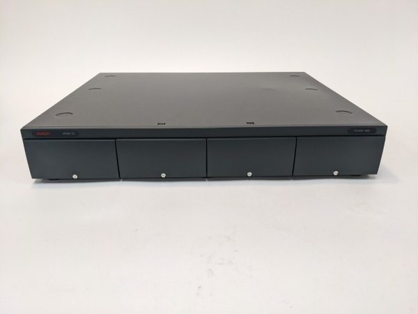 Avaya IP500 Control Unit V2 Control Unit Cabinet - 700476005    Reconditioned Supply