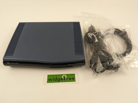 AudioCodes MediaPack 114 FXO Analog VoIP Gateway Device - MP114 4O SIP CER    Used Supply