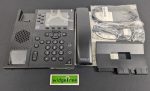 Poly VVX 350 6-Line Gigabit VoIP Business Phone - 2200-48830-025    Used Discount