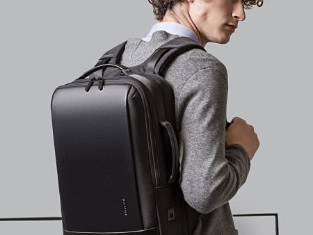 Fashion Backpack Purse for Men 15.6 inch for Men Backpack Business Multifunction Travel Backpack For Sale