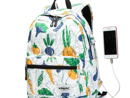 School Backpack Laptop Bag 15.6  for Notebook Compute Bag Travel Business School on Sale