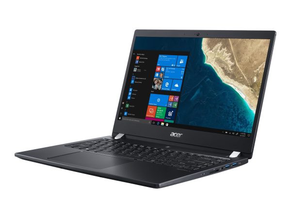 Acer TravelMate X3 14  i7 8th 16GB 512GB SSD Laptop - NX.VHJAA.005    New For Cheap