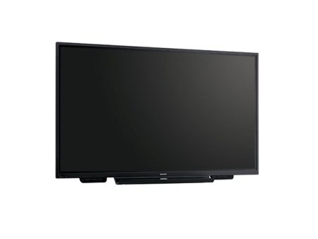 Sharp AQUOS 75  4K LED Interactive Display - PN-L751H    New Sale