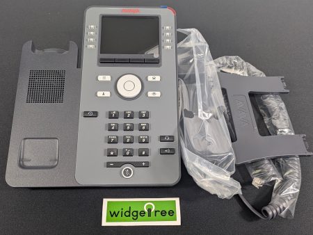 Avaya J179 IP VoIP Conference Phone - 700513629    Used Cheap