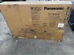 Panasonic 75  4K UHD LED LCD Digital Signage TV - TH-75EQ1W    Used Online Hot Sale