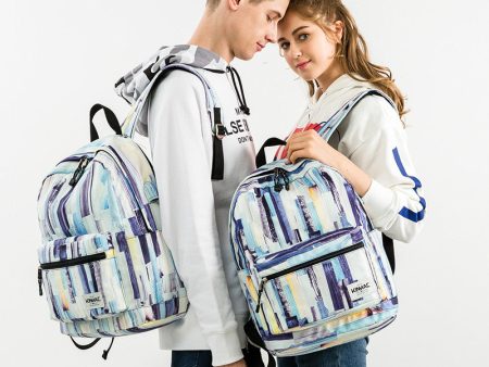 School Backpack Laptop Bag for Notebook Compute Bag 15.6inch School Bag Travel Backpack Online now