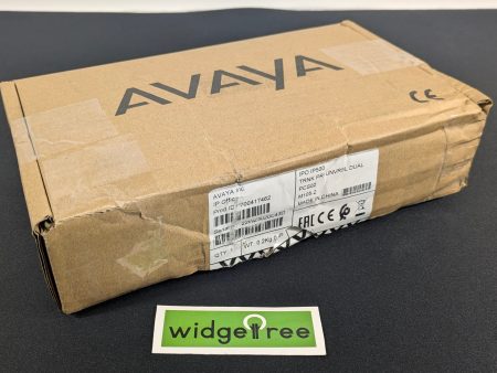 Avaya IP500 Universal PRI 2 Dual Trunk Daughter Card - 700417462    New For Sale