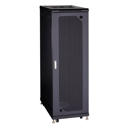 Black Box Select Server Plus 38U Mesh Door Cabinet - RM2520A    New Cheap