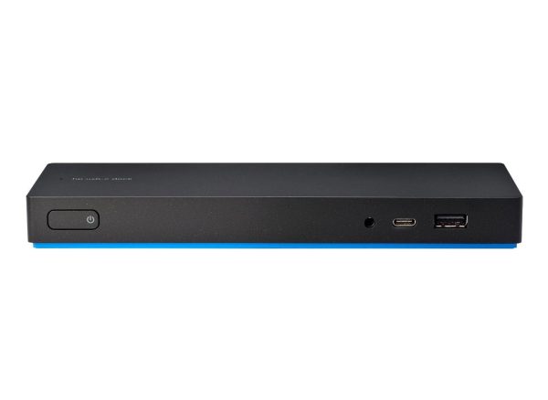 HP Elite USB-C Docking Station - Z9R42UT#ABA    New Online Sale