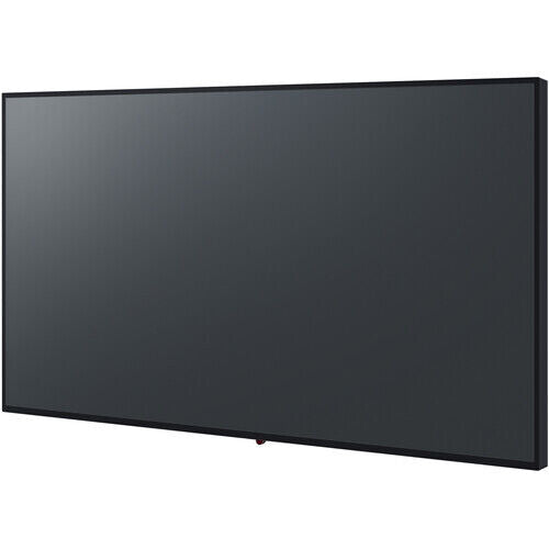 Panasonic 75  4K UHD LED LCD Professional TV - TH-75CQE1W    New Online