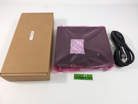 Aruba Unity EdgeConnect XS SD-WAN Gateway Device - JM962A    Used Hot on Sale