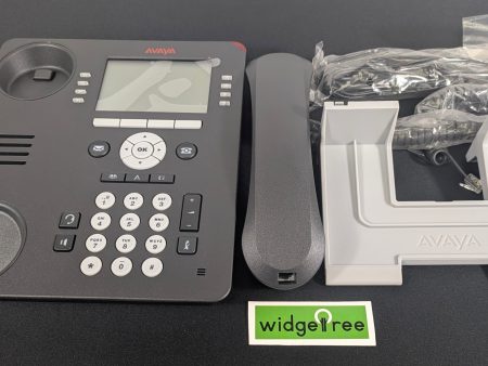 Avaya 9408 Digital Conference Phone - 700508196    Used Hot on Sale