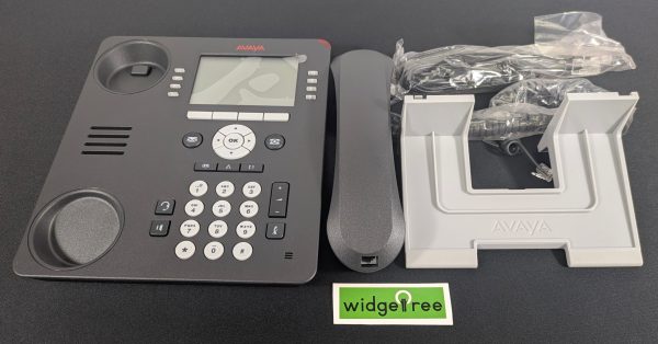 Avaya 9408 Digital Conference Phone - 700508196    Used Hot on Sale