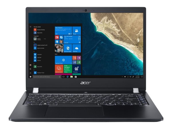 Acer TravelMate X3 14  i7 8th 16GB 512GB SSD Laptop - NX.VHJAA.005    New For Cheap