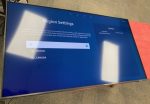 Samsung 43  QLED 4K Hospitality TV - HG50Q60AANFXZA    Used Supply