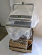 TouchPoint T7 Mobile Technology Cart - T75-N-4P00030    Used Fashion