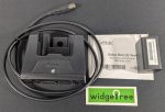 Getac VD-02 Body Cam Single Port Vehicle Dock - ORB24U    Used For Sale